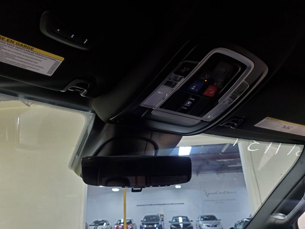 Used 2023 RAM 2500 Limited image 38