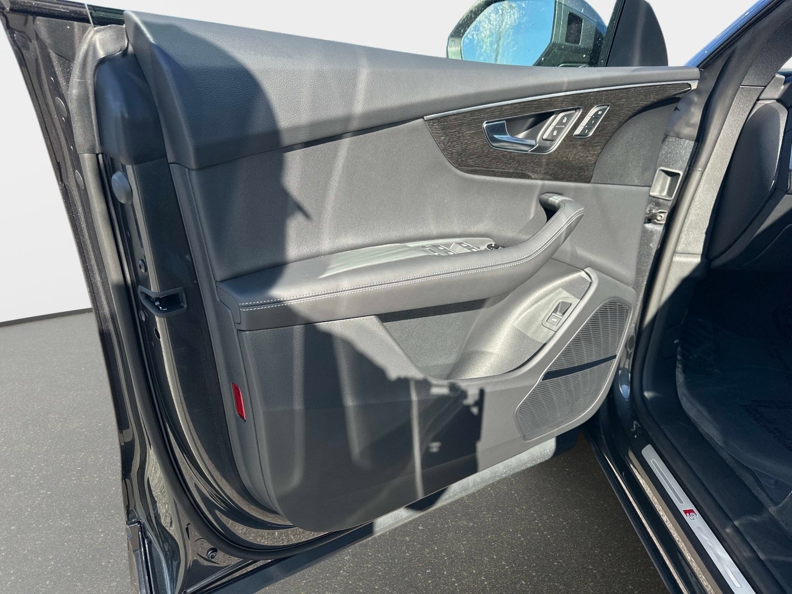 New 2026 Audi Q8 Premium Plus AWD/4WD image 14