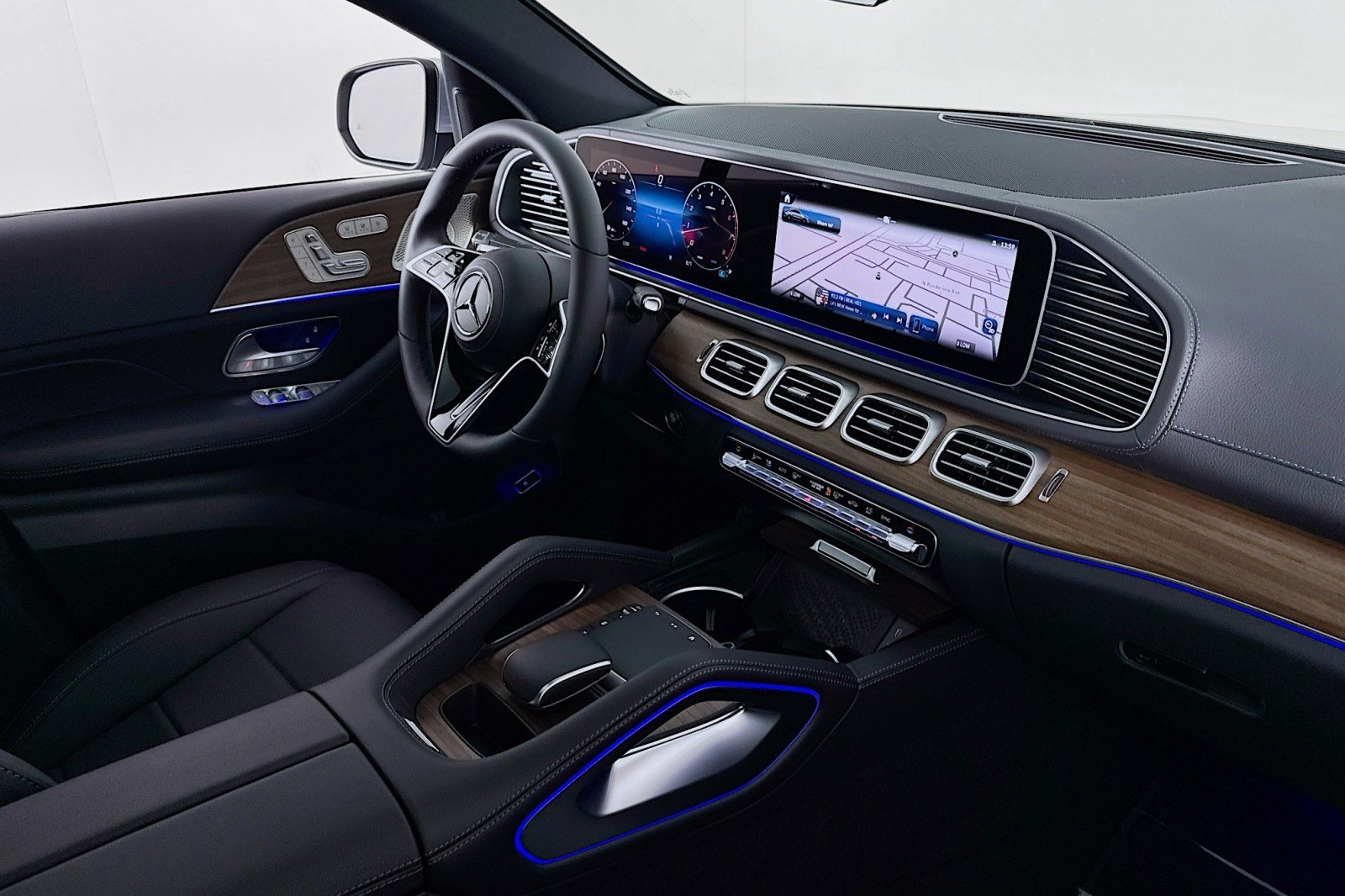 New 2026 Mercedes-Benz GLE 450 4MATIC Coupe image 15