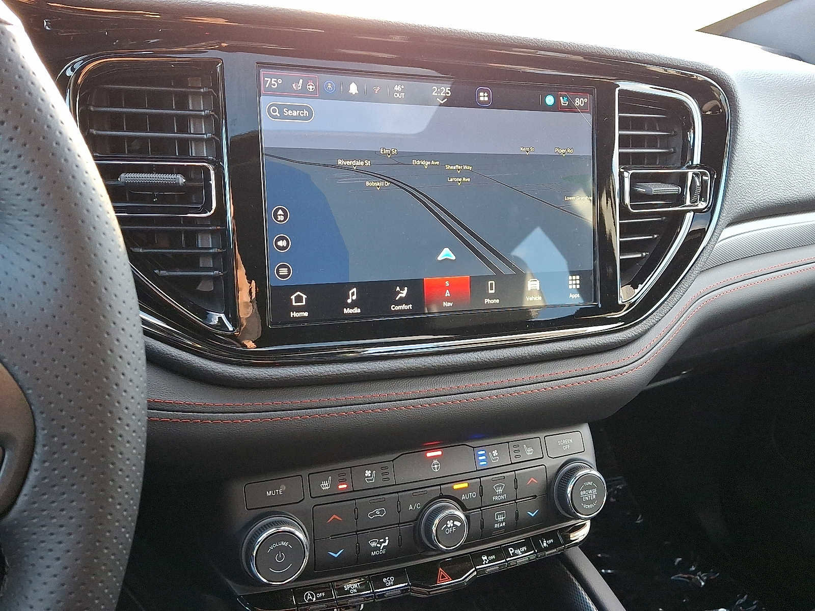 New 2026 Dodge Durango GT image 12