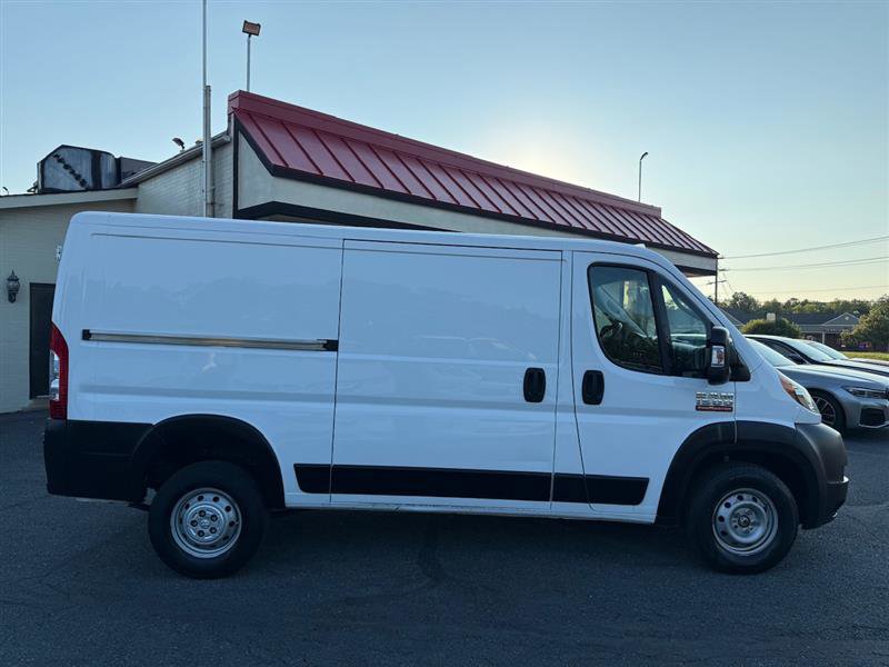 Used 2019 RAM ProMaster 1500 image 4