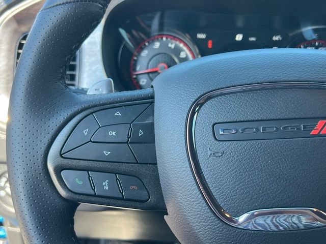 Used 2023 Dodge Charger Scat Pack w/ Daytona Edition Group RWD image 20