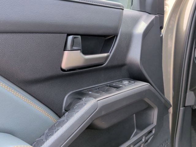 New 2026 Toyota Tacoma 4x4 Double Cab Hybrid image 11