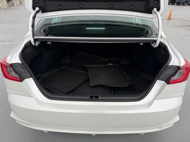 Certified 2025 Toyota Camry XSE image 13