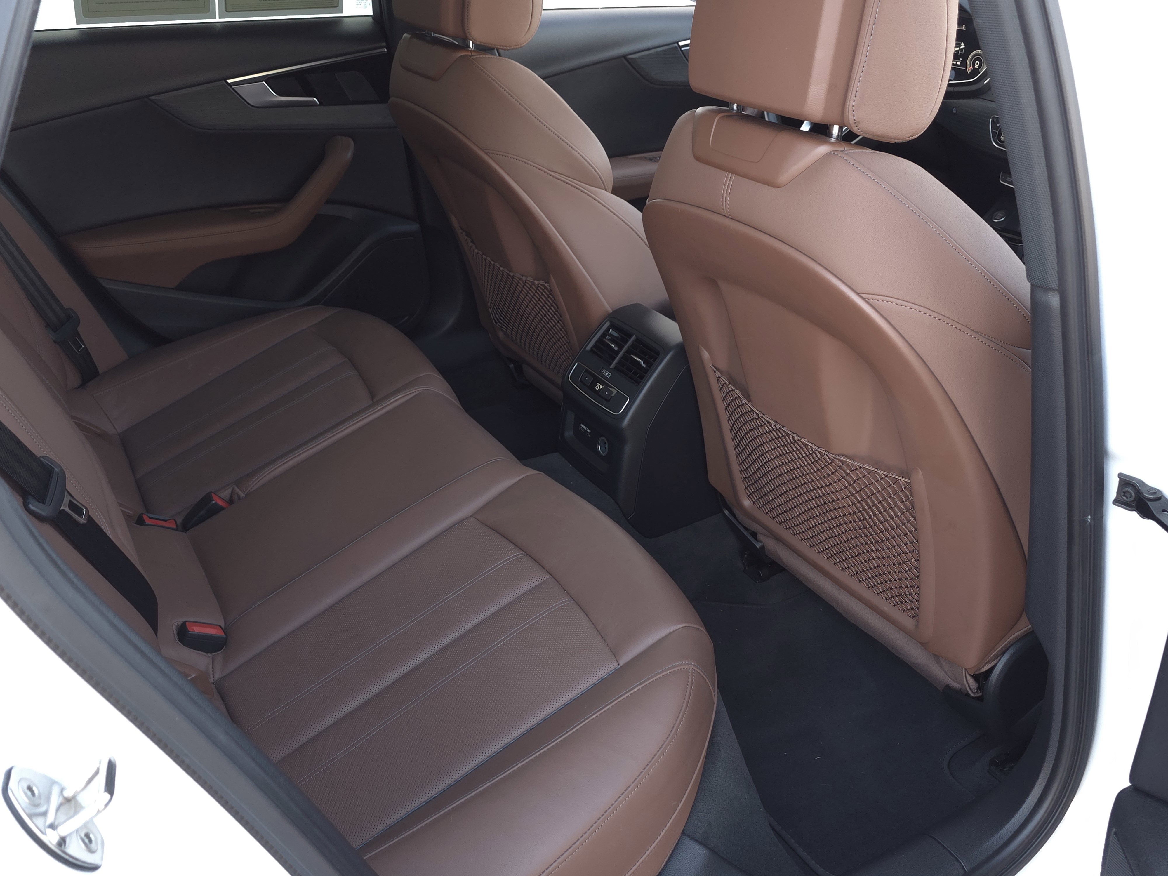 Used 2021 Audi A4 2.0T Premium Plus w/ Premium Plus Package image 38