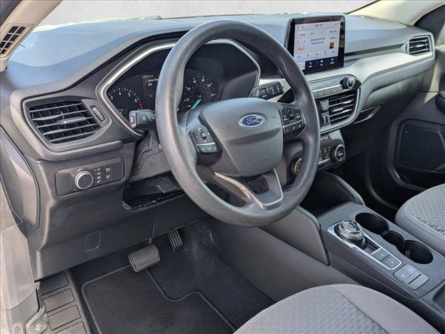 Certified 2020 Ford Escape SE FWD image 10