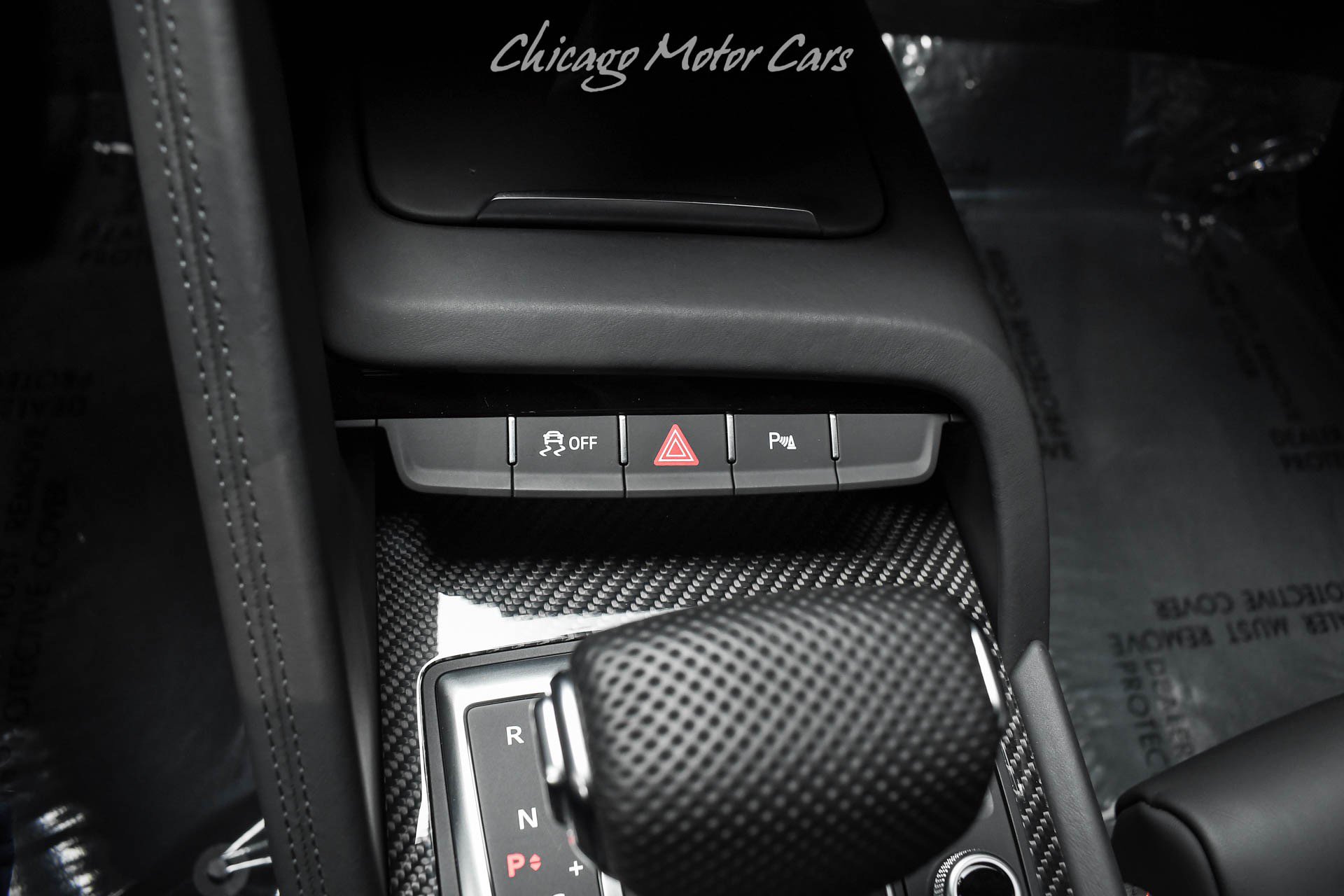 Used 2021 Audi R8 V10 performance AWD/4WD image 19