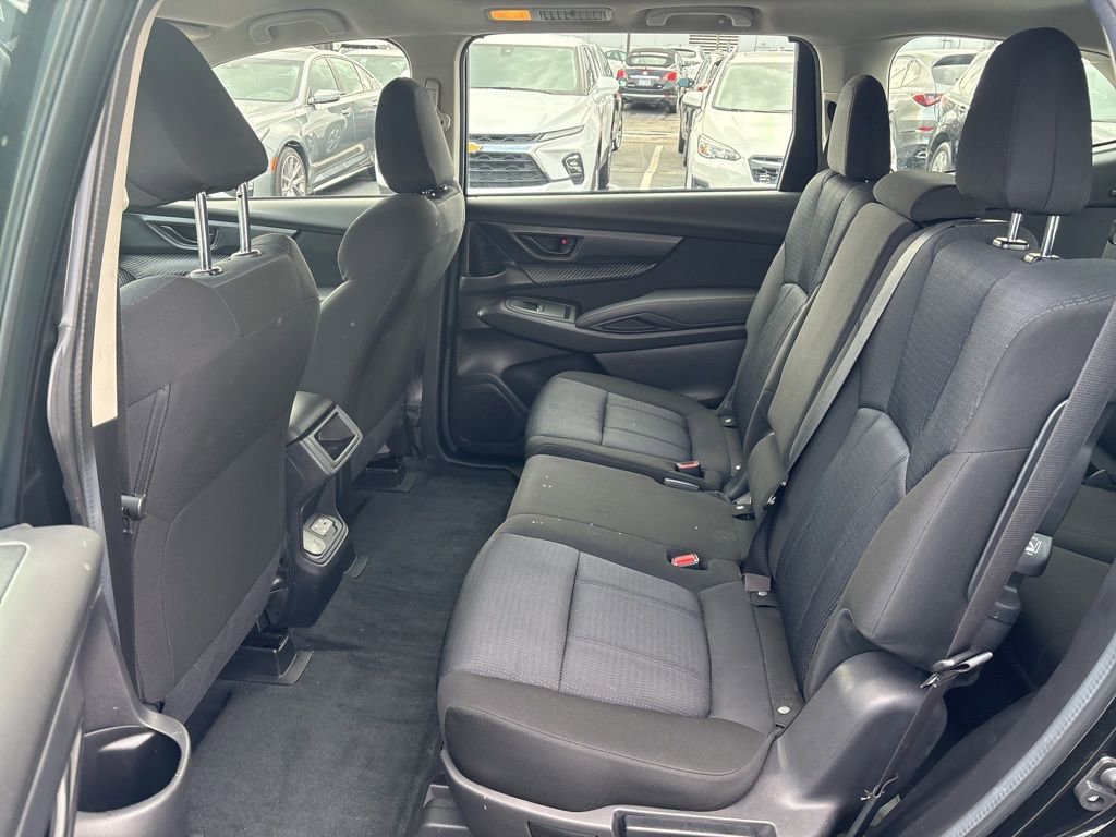 Certified 2024 Subaru Ascent 8-Passenger AWD/4WD image 11
