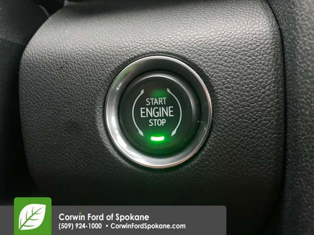 Used 2024 GMC Acadia Elevation image 28