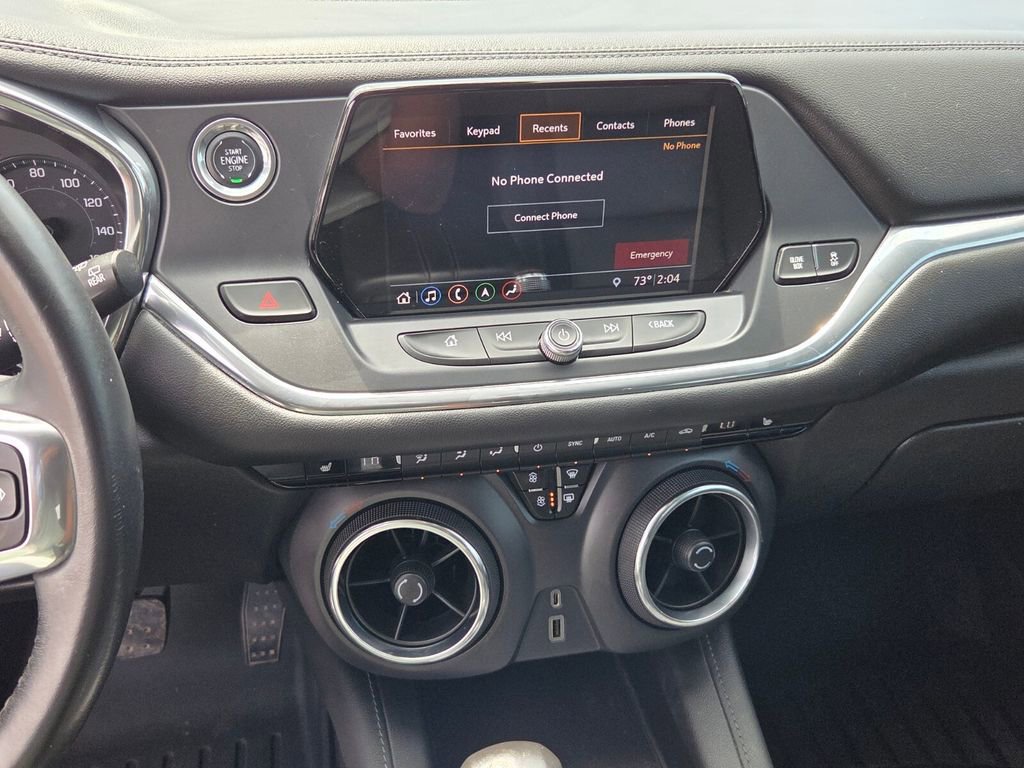 Used 2019 Chevrolet Blazer LT w/ Sun and Wheels Package image 17