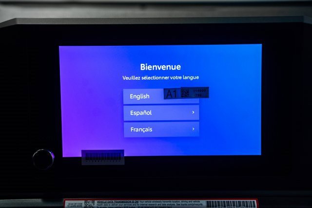 New 2026 Toyota Tacoma SR5 image 19