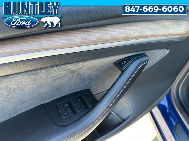 Used 2023 Tesla Model 3 Performance AWD/4WD image 21