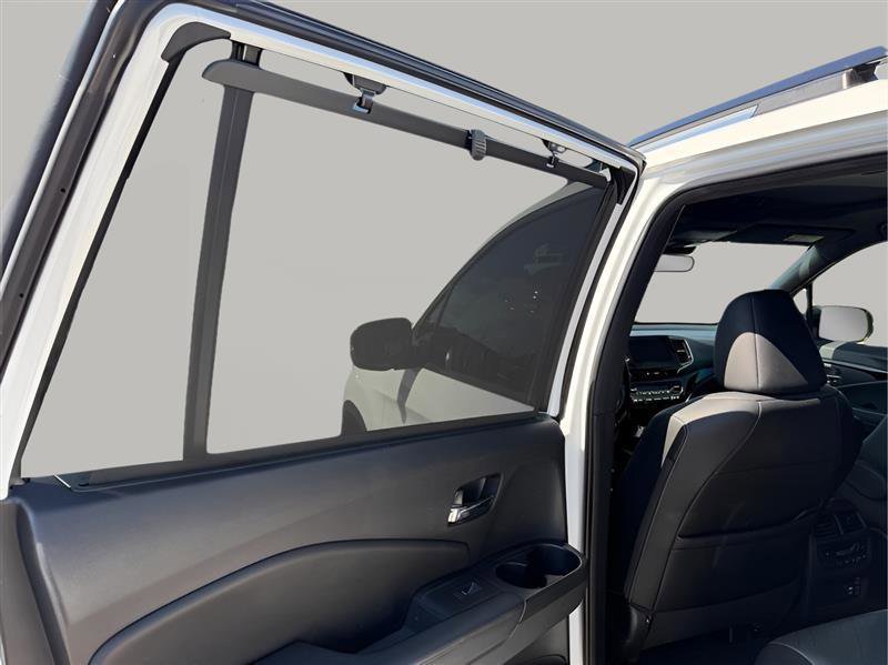 Used 2021 Honda Passport Touring image 21