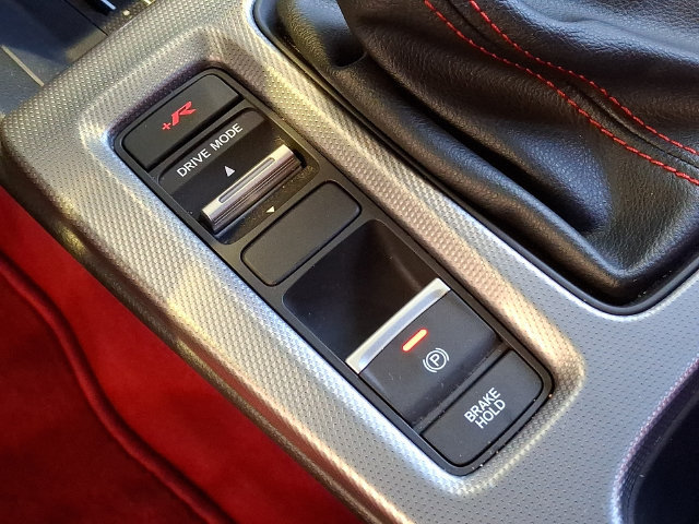 Used 2024 Honda Civic Type R image 25