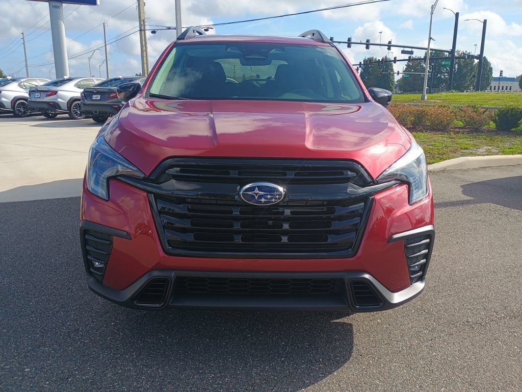 New 2026 Subaru Ascent Premium AWD/4WD image 2
