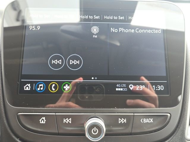 Used 2025 Chevrolet Malibu RS image 18