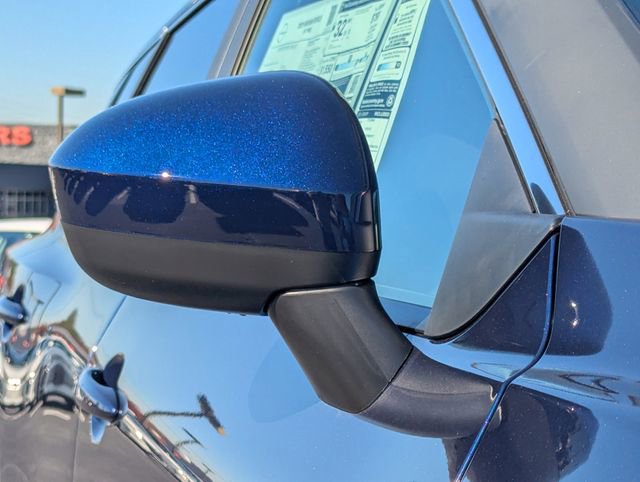 New 2026 Nissan Rogue SV w/ SV Premium Package image 12