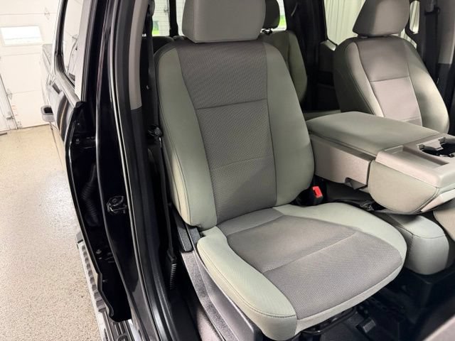 Used 2021 Ford F250 XL w/ STX Appearance Package AWD/4WD image 18