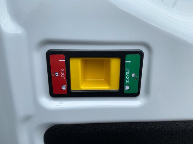 New 2026 Ford Transit 350 148 High Roof Extended DRW RWD image 7