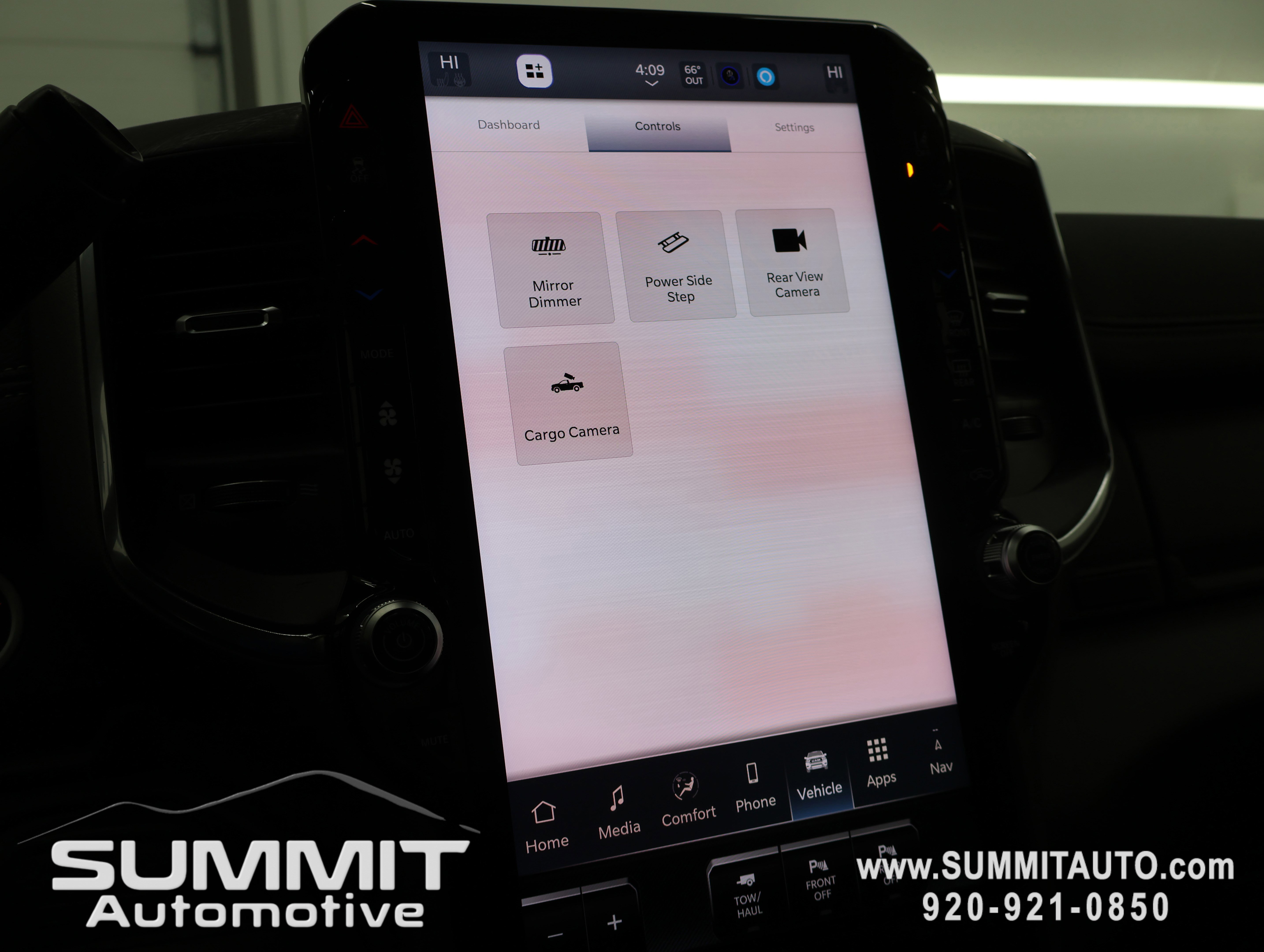 New 2026 RAM 2500 Laramie image 62