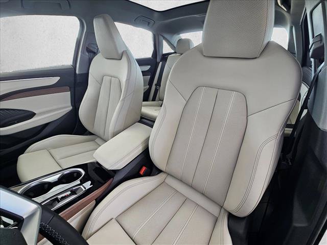 New 2026 Audi A6 Premium Plus AWD/4WD image 14