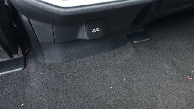 New 2025 Ford Expedition Platinum w/ Stealth Performance Package image 9