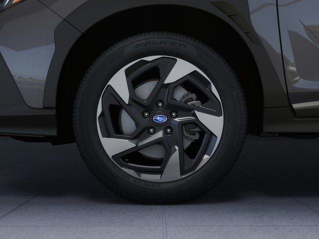 New 2027 Subaru Crosstrek 2.5i Limited AWD/4WD image 9
