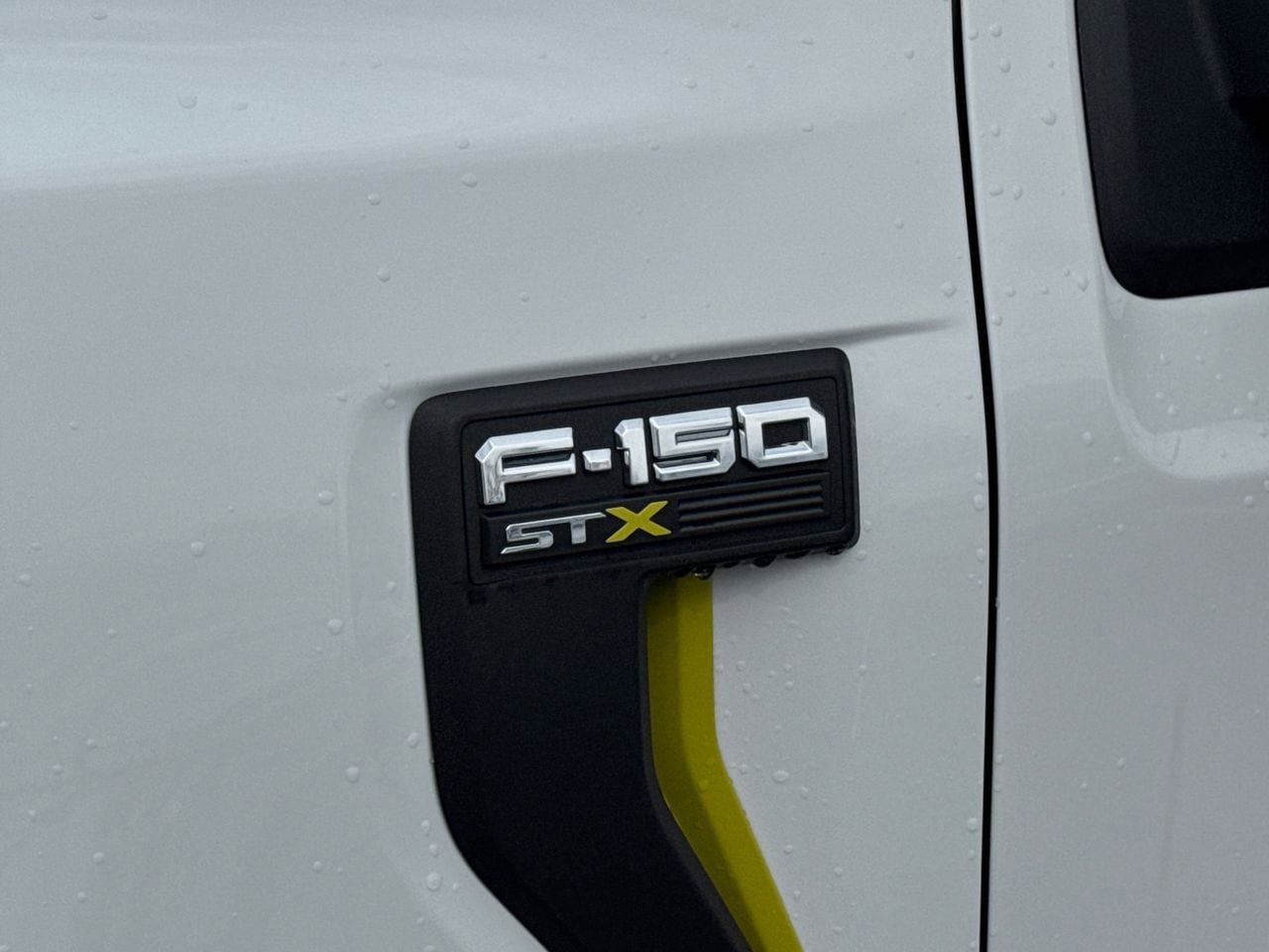 Certified 2025 Ford F150 STX w/ Equipment Group 200A image 14