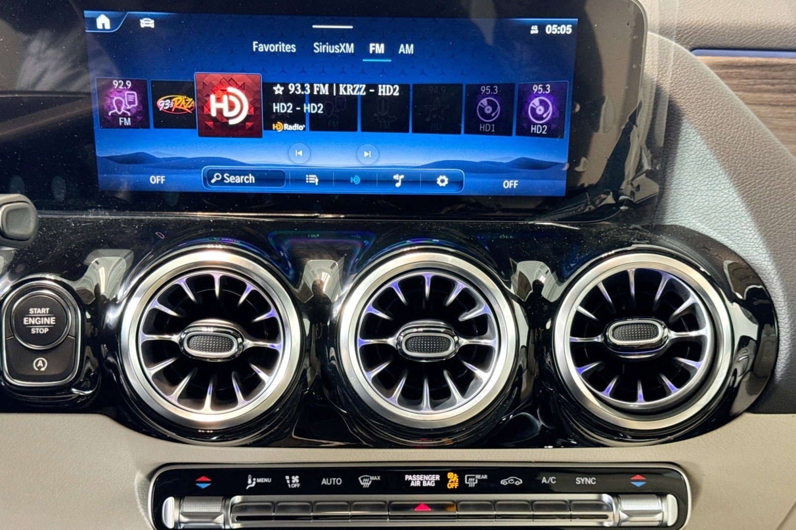 New 2026 Mercedes-Benz GLA 250 image 14