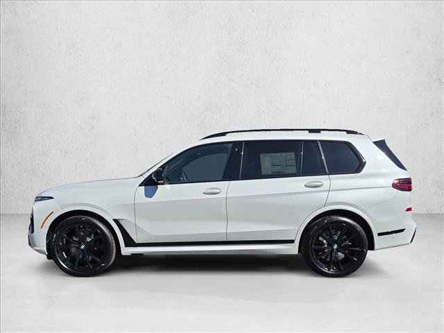 New 2027 BMW X7 M60i AWD/4WD image 5