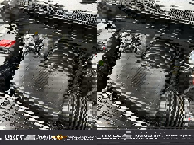 Used 2026 Chevrolet Silverado 1500 RST image 36