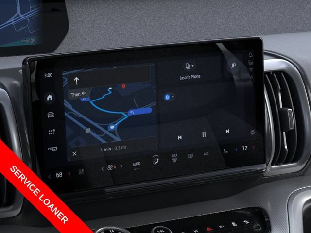 New 2026 Ford Expedition Max Active AWD/4WD image 14