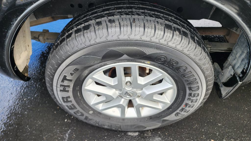 Used 2016 Nissan Frontier SV w/ SV Value Truck Package image 17