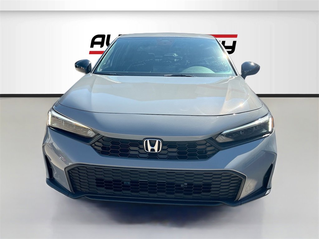 Used 2025 Honda Civic Sport image 2
