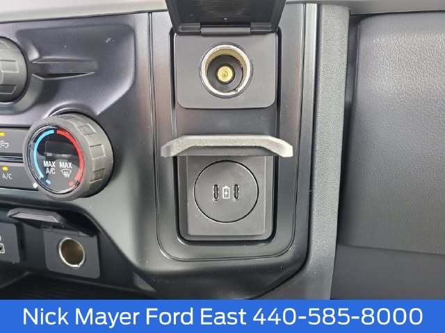 New 2027 Ford F350 XL w/ XL Chrome Package AWD/4WD image 23