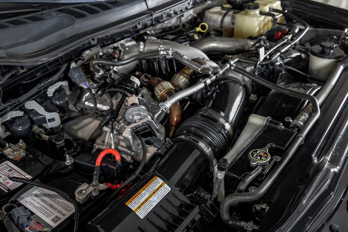 Used 2020 Ford F350 XL w/ STX Appearance Package image 41