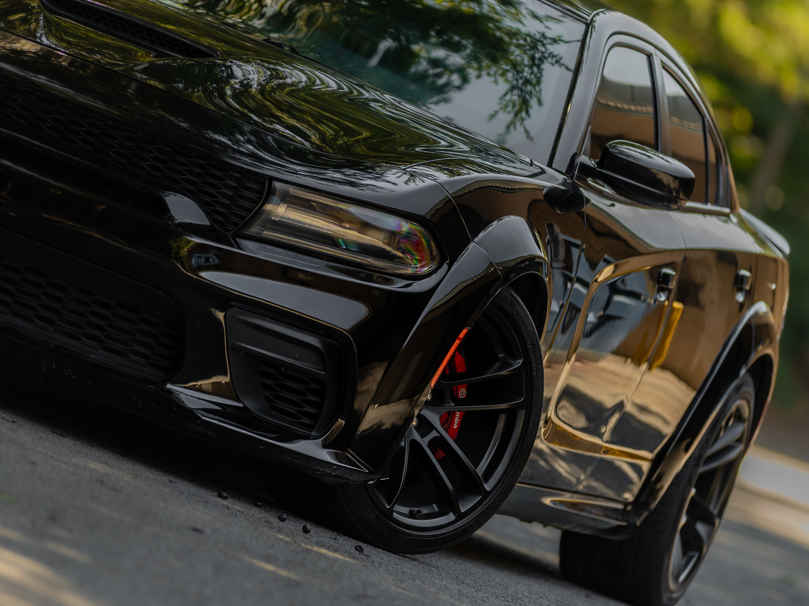 Used 2020 Dodge Charger Scat Pack image 26