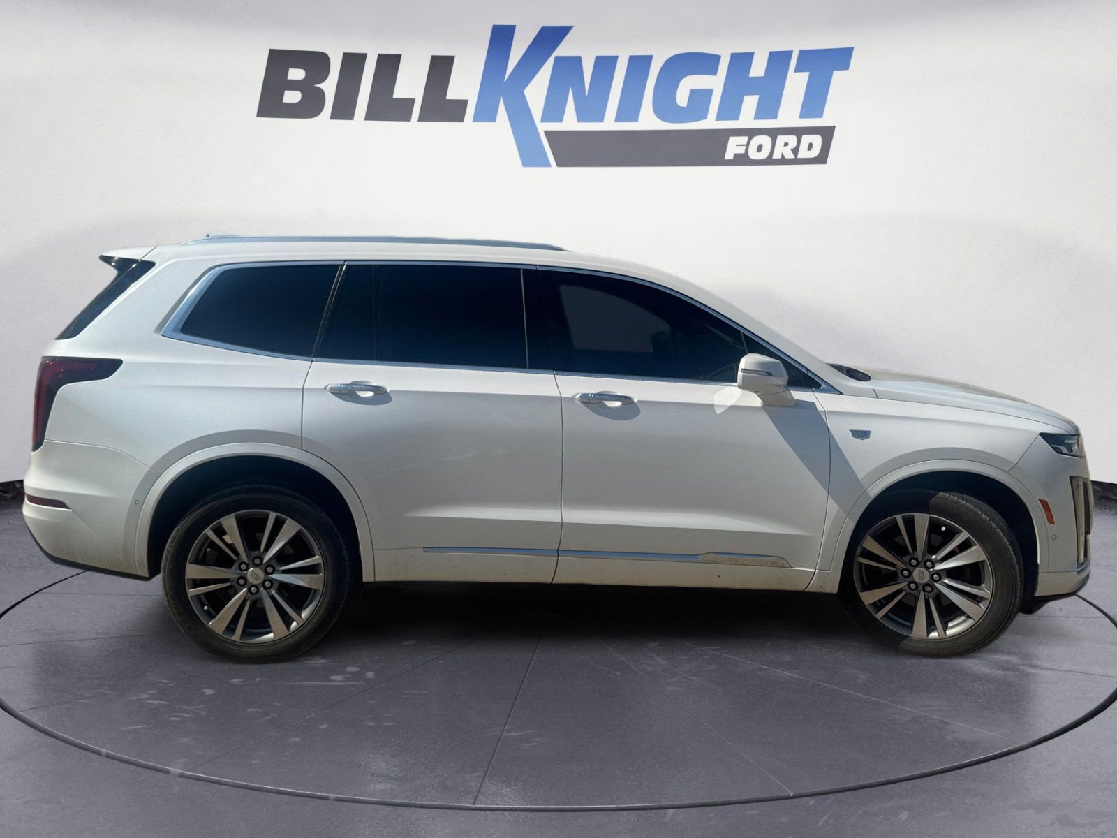 Used 2020 Cadillac XT6 Premium Luxury AWD/4WD image 6