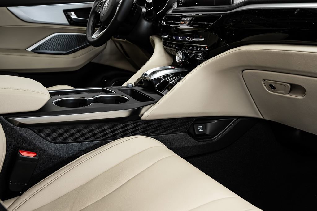 New 2026 Acura MDX SH-AWD image 28