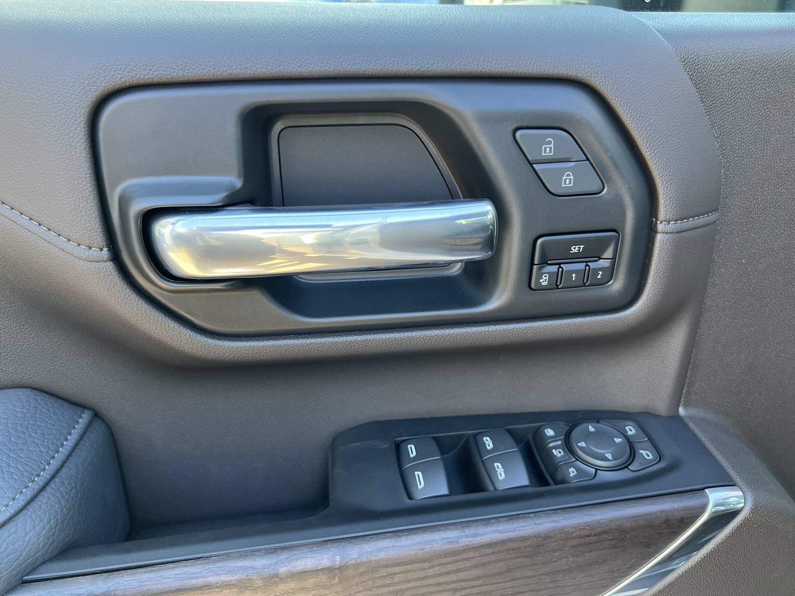 New 2023 GMC Sierra 3500 Denali w/ Denali Ultimate Package AWD/4WD image 25