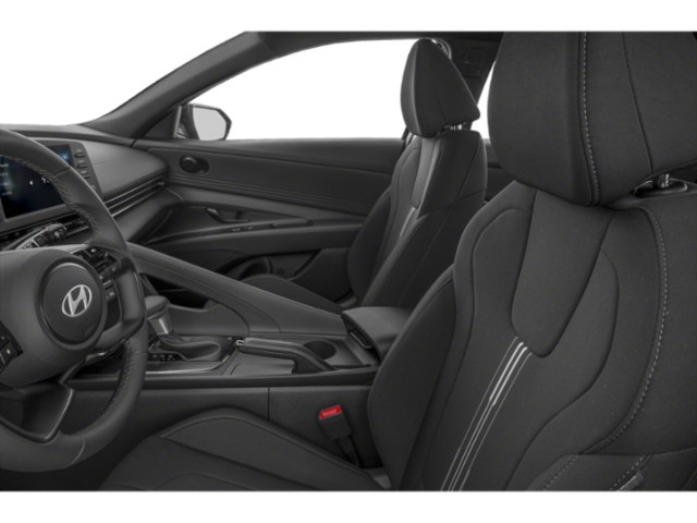 New 2026 Hyundai Elantra Sport FWD image 6
