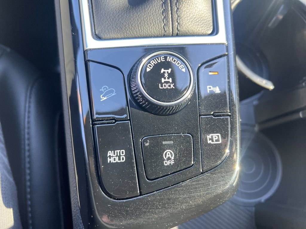 Certified 2023 Kia Sportage X-Line image 58