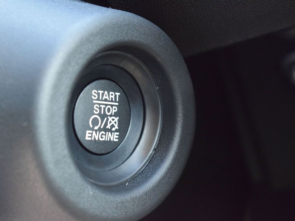 New 2024 RAM ProMaster 2500 w/ Advanced Safety Group image 22