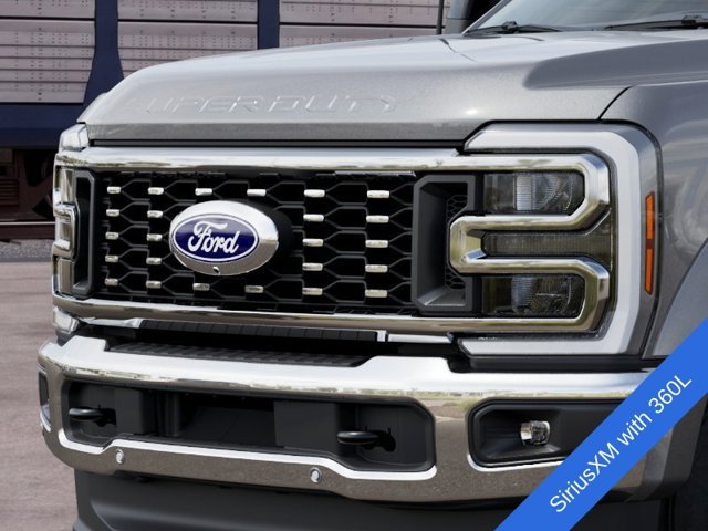 New 2027 Ford F450 Lariat AWD/4WD image 17