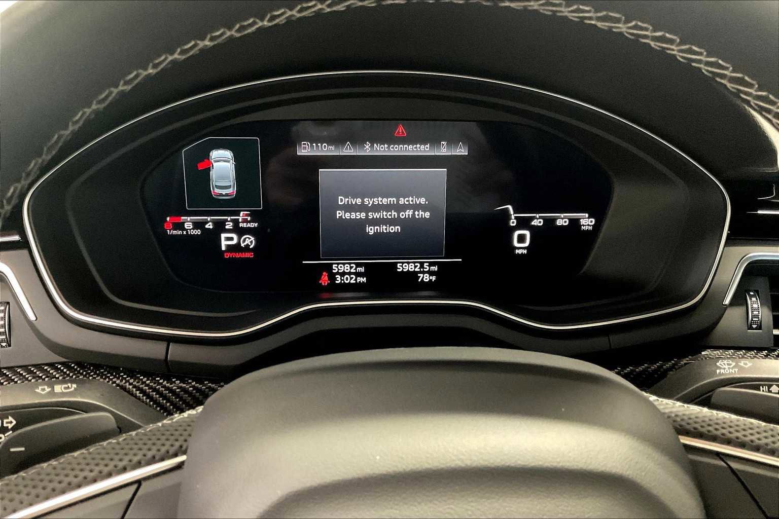 Used 2025 Audi A5 2.0T Premium Plus w/ Premium Plus image 22