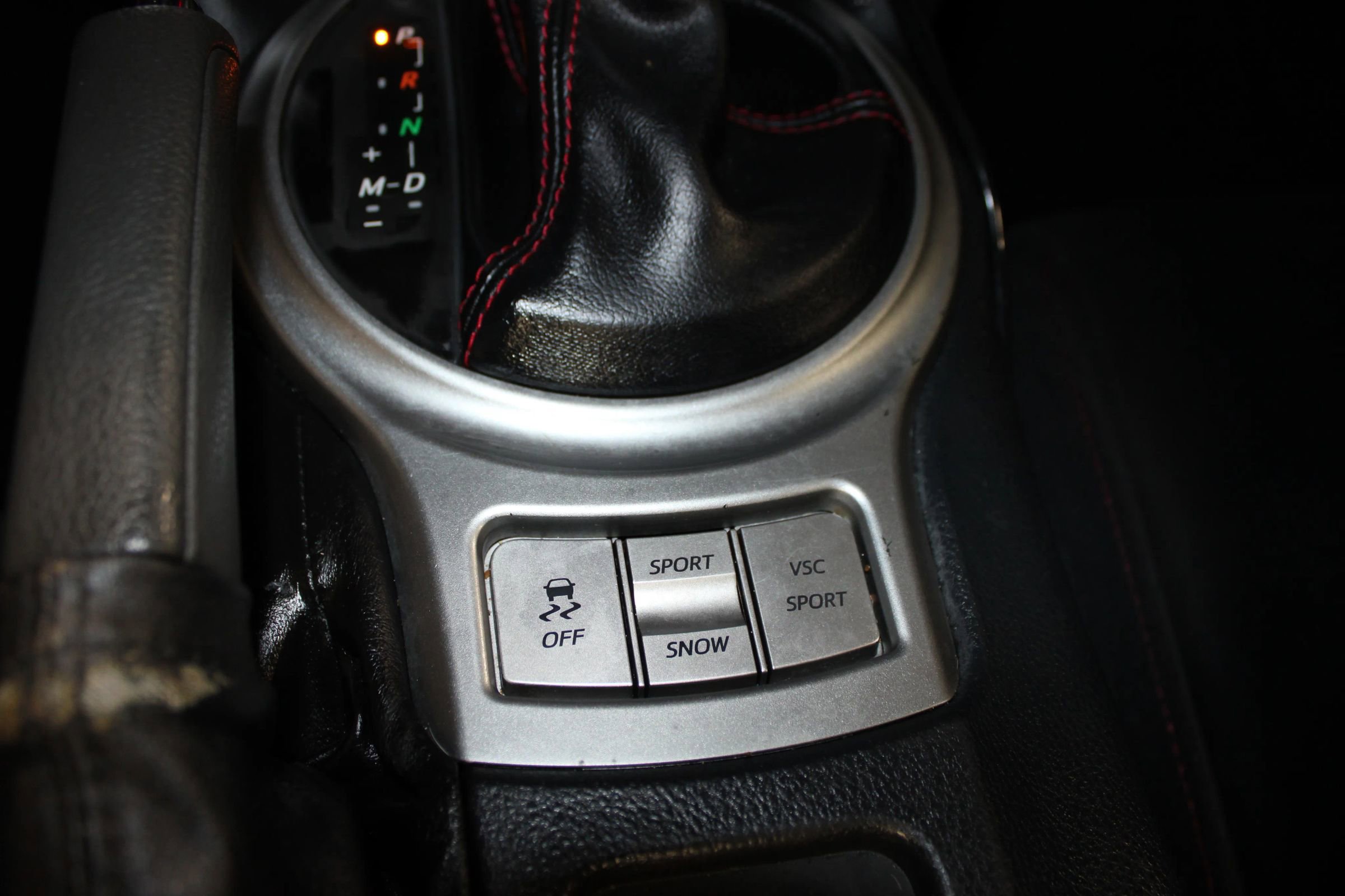 Used 2015 Scion FR-S RWD image 19