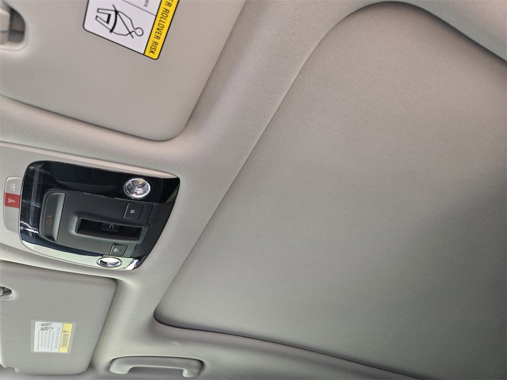 New 2026 Kia Sportage EX w/ EX Panorama Roof Package image 18