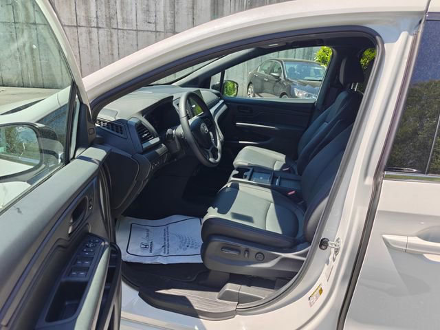 Certified 2025 Honda Odyssey Sport-L image 15