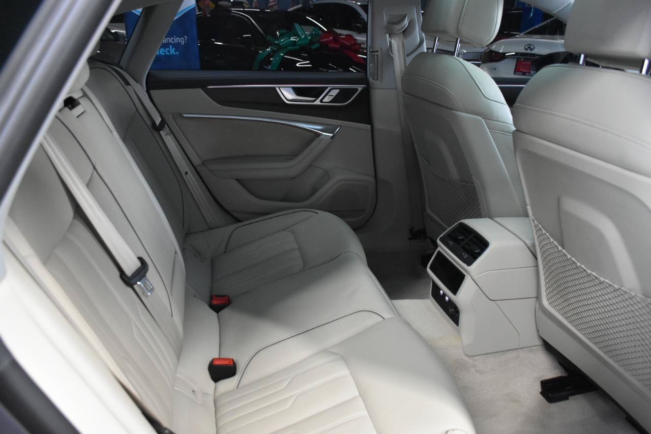 Used 2019 Audi A7 3.0T Prestige AWD/4WD image 30