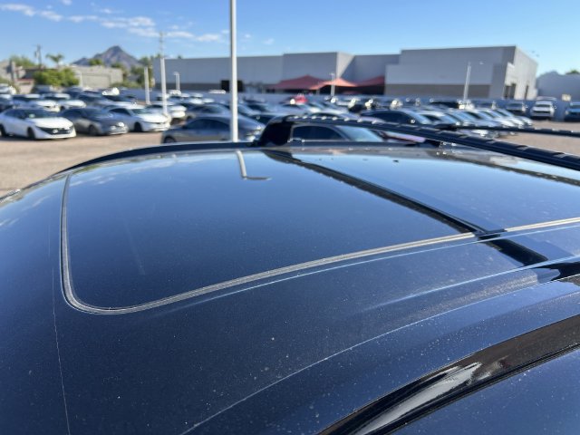 New 2027 INFINITI QX60 Autograph AWD/4WD image 32